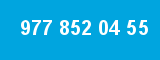 977 852 04 55